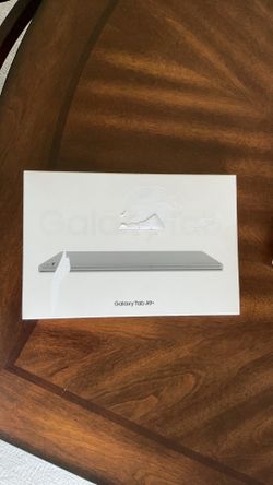 Samsung Galaxy Tab A9 Plus -  X210 (Brand New in sealed box)