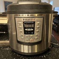 Instant Pot