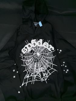 SP5DER Hoodie 