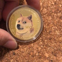 Dogecoin 