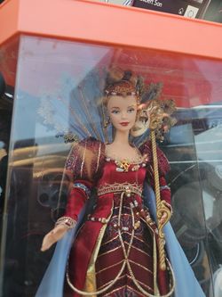 Barbie Venetian Opulence Masquerade Gala Collection 12" Figure