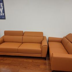 COMFY NEW SARDINIA SOFA AND LOVESEAT SET ON SALE ONLY $799. IN STOCK SAME DAY DELIVERY 🚚 EASY FINANCING 