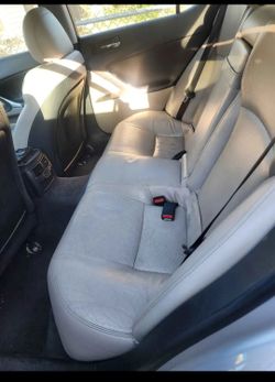 2012 Lexus IS 250