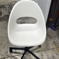 Ikea desk chair