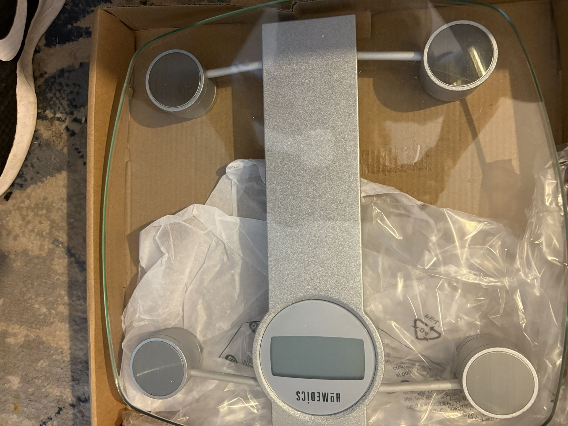 Body Weight Digital Scale