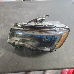Jeep Grand Cherokee Driver Left Side Headlight 2017 2018 2019 2020 2021 Part $200