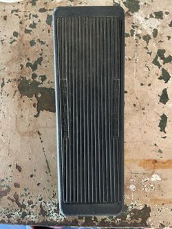 Cry Baby Model GCB-95