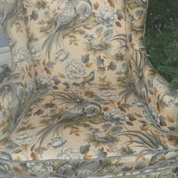 Chairs 