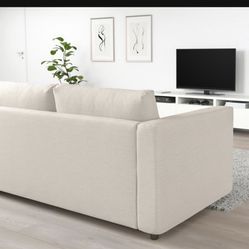 Sofá Tre Seat  Price 1.336