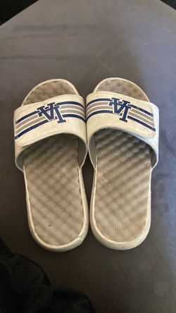 Dodger Slides