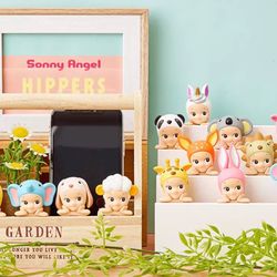 Sonny Angel Hippers 2021 Series - Blind Box Unopened And Sealed 