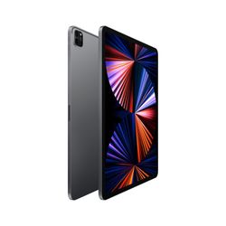 IPad Pro 12.9 (5th Gen, M1) [2TB] Wi-Fi & Cellular 