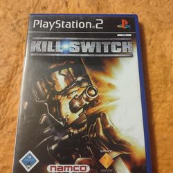 CIB PS2 kill.switch German  import read description
