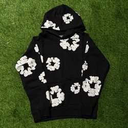 Brand New Denim Tears Hoodie