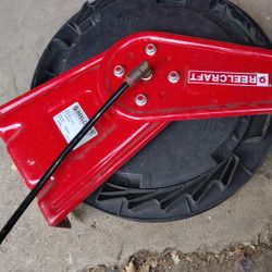 Air Hose Reel