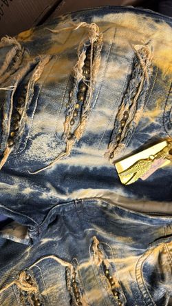 Jeans Size 33