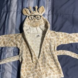 0-9mo Baby Robes 