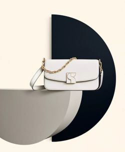 Kate Spade Dakota Cream Crossbody 2025 Neutral Hand Bag Designer Influencer Fav