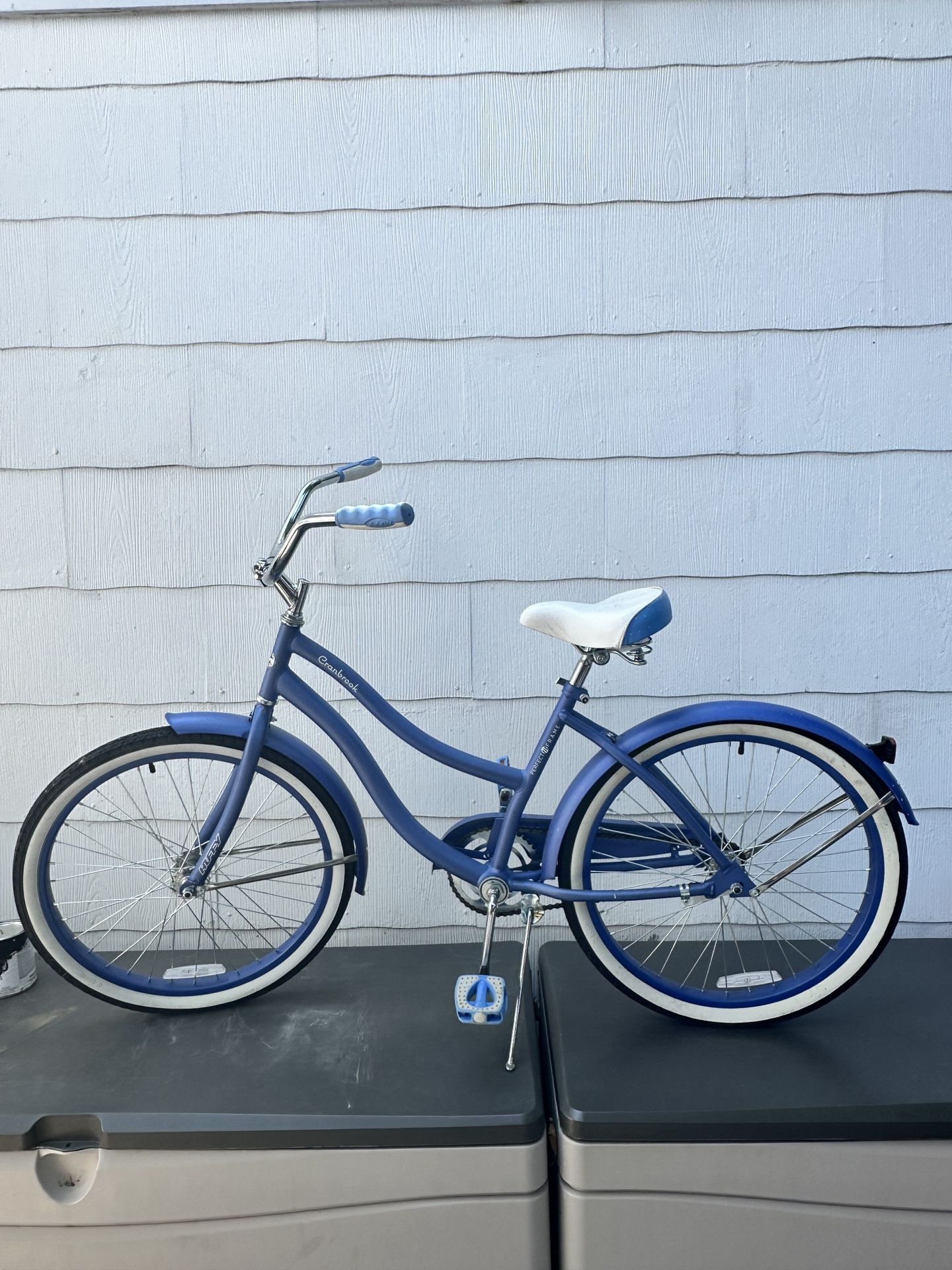 Huffy Cranbrook Cruiser Bicycle