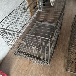 Large Dog Crate