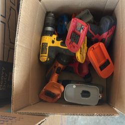 TOOLS TOOLS TOOLS!!!