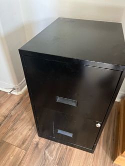 File cabinet