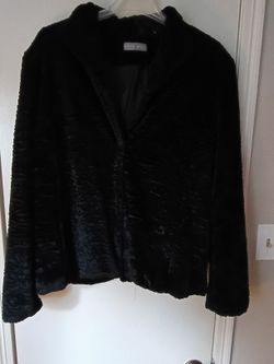 Kate Hill Jacket