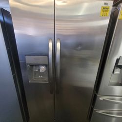 Refrigerator Frigidaire 