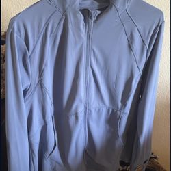Women’s Workout Jacket 