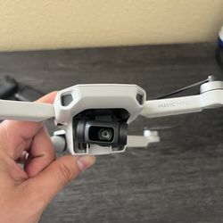 Mavic Mini Drone 