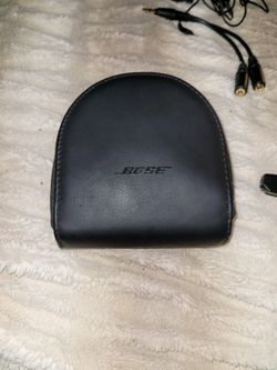 Bose Headset