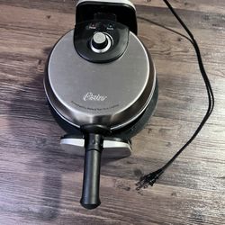 Oster Waffle maker