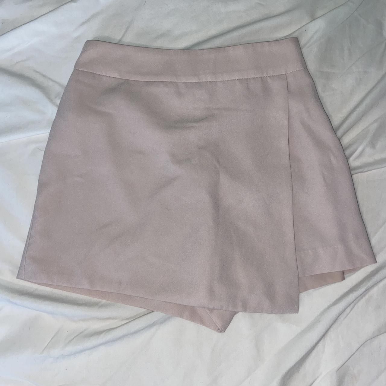 Forever 21 Women's Pink Skirt(94)11