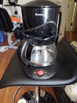 Coffee Machine
