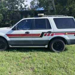 Ford Expedition 