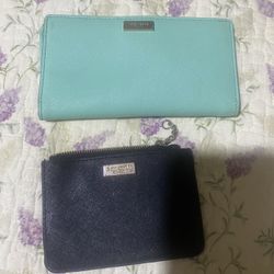 Kate Spade Wallets