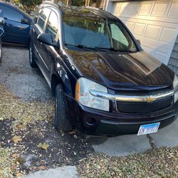 2006 Chevrolet Equinox