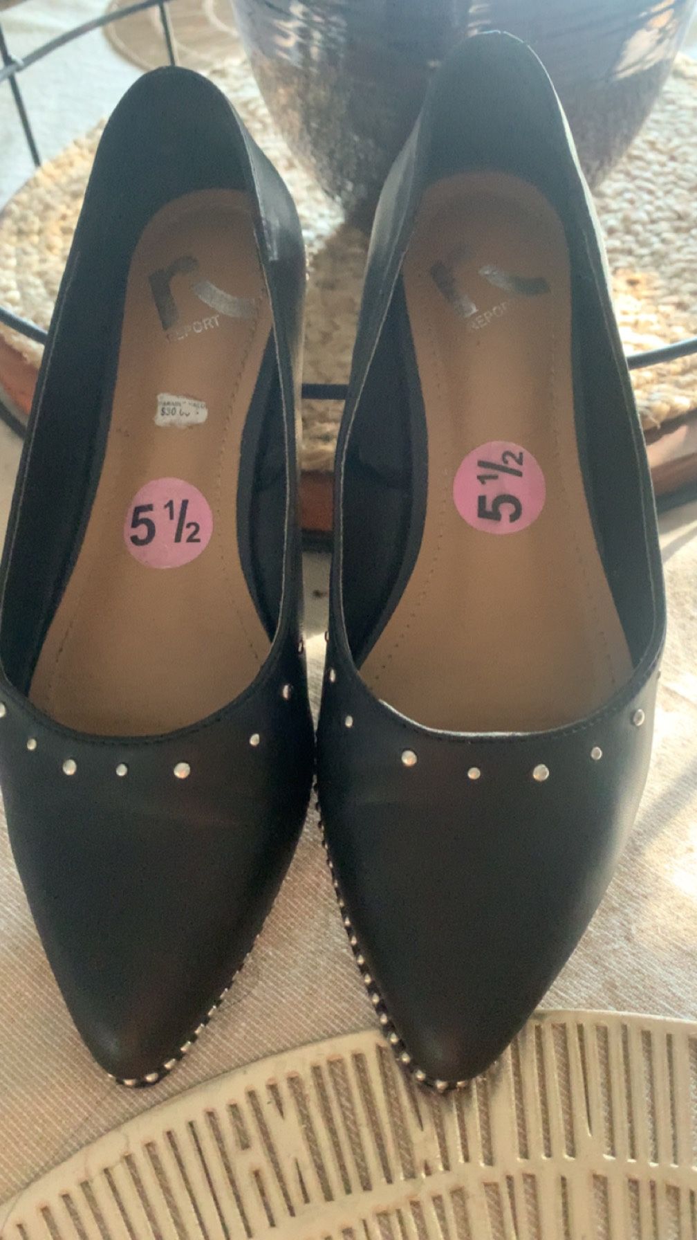 Flats