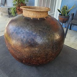 Flower Base 