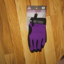 Work Gloves