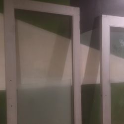 COMMERCIAL DOORS