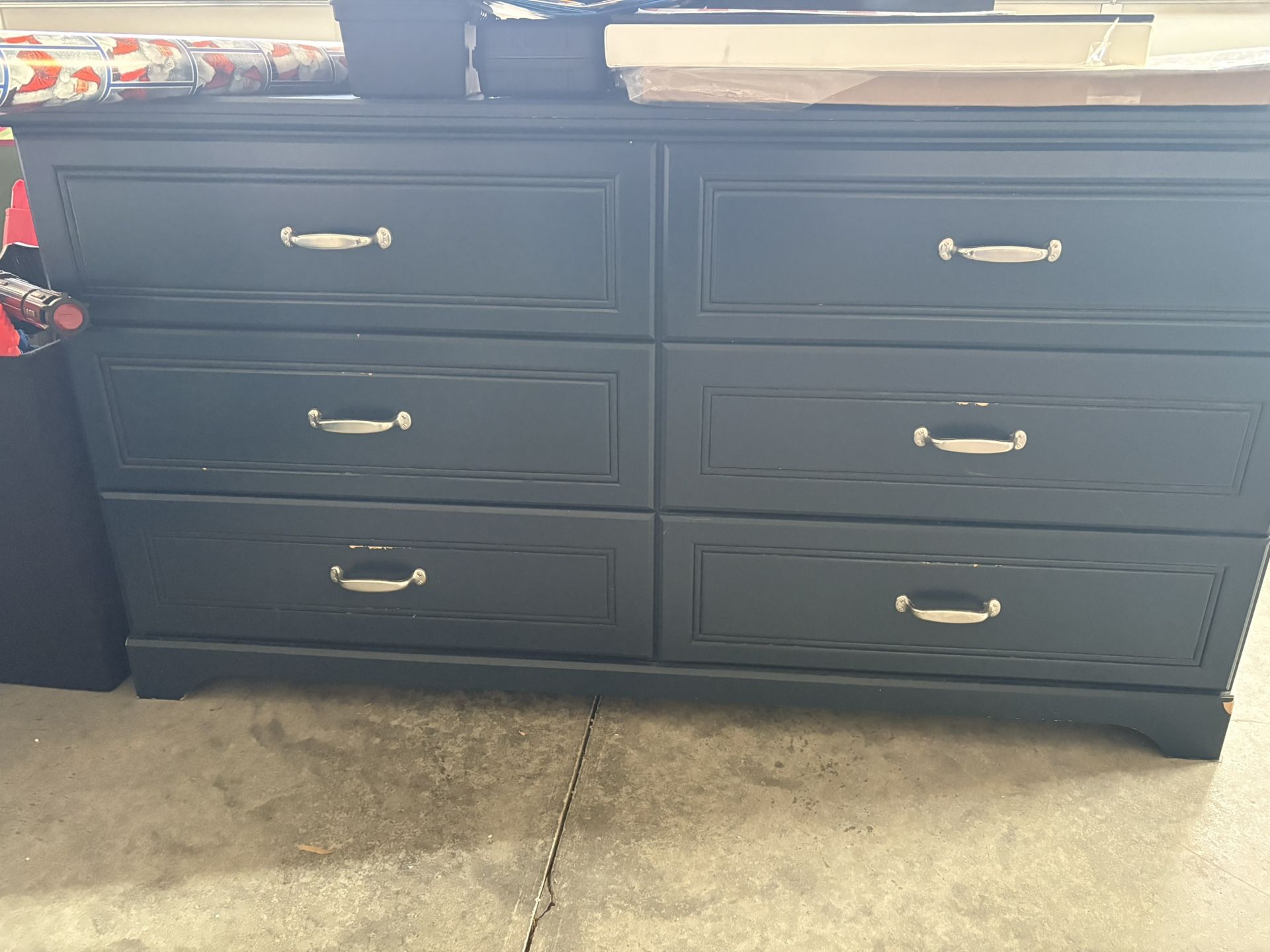Dressers