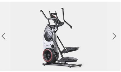 BowFlex Max Trainer M6