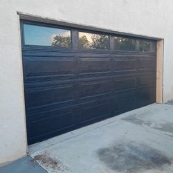 Garage Doors 
