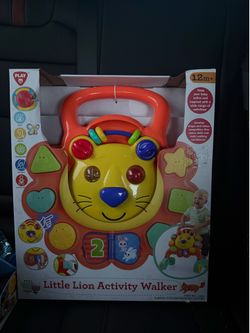 Baby Activity walker