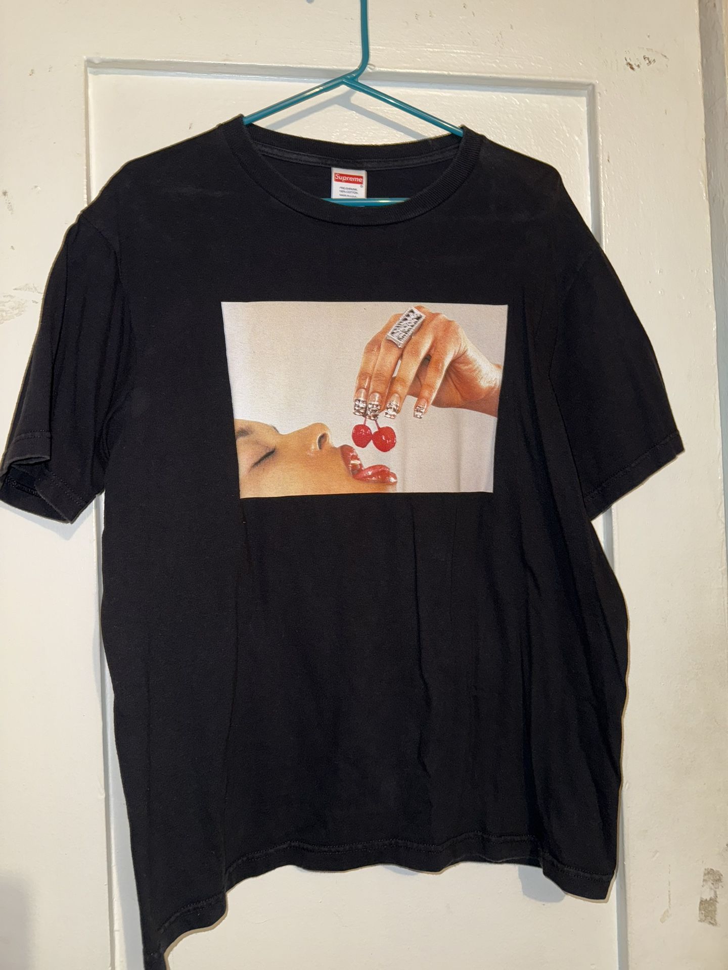 Supreme Cherries Tee
