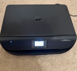 HP Envy Printer