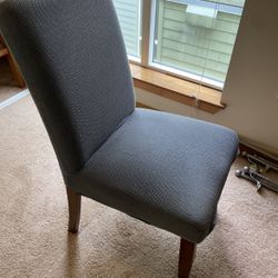 Cost Plus Chair