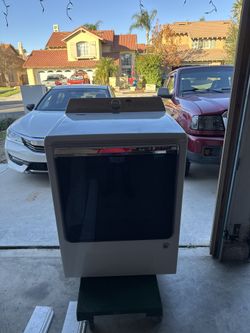Maytag Dryer (Gas)