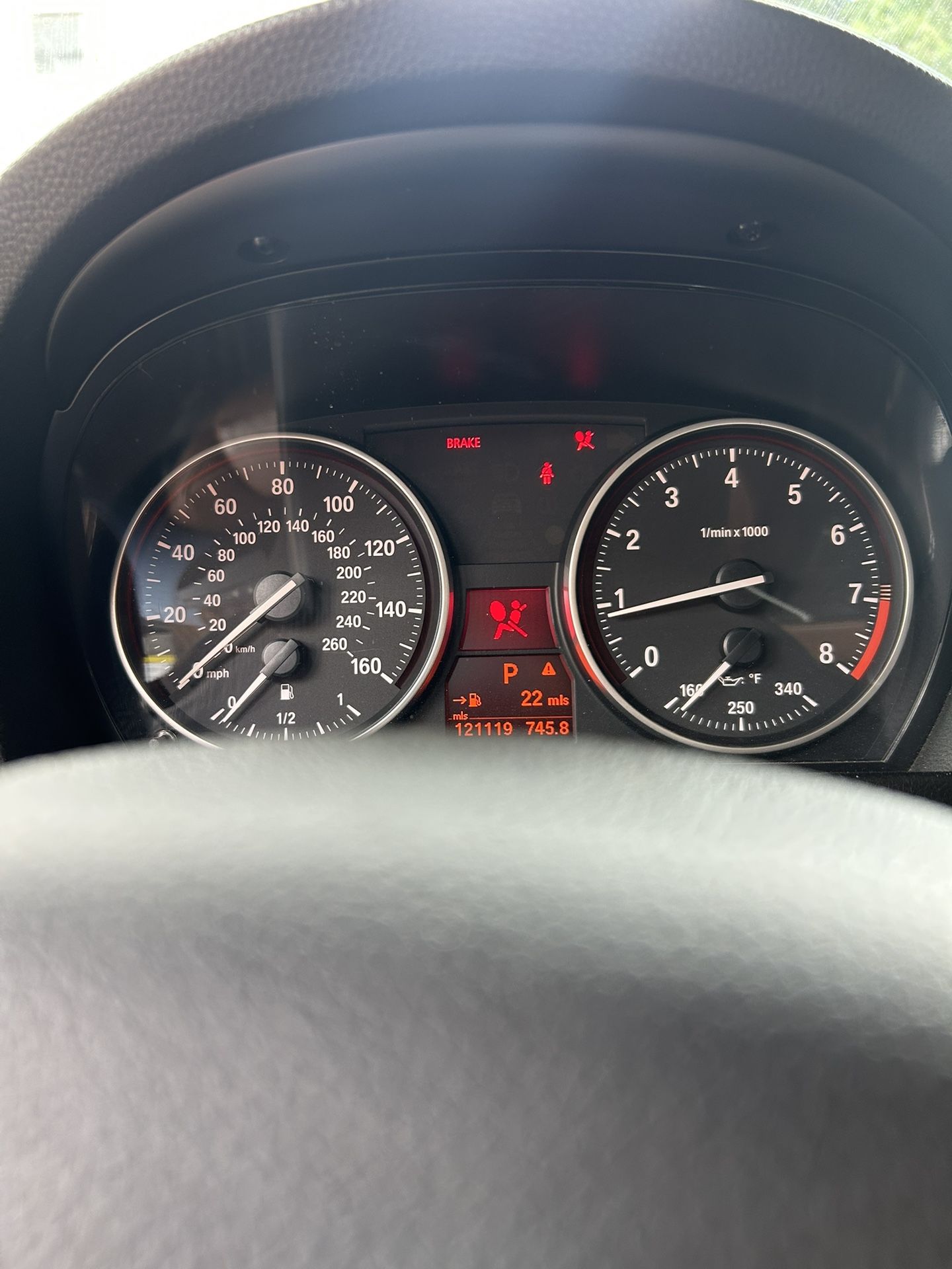 2008 BMW 335i